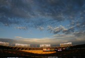 2026世界杯16大举办场馆草坪摩擦系数横向对比：智能云控灌溉如何改写传控球队球速